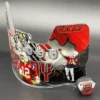 New England Patriots Tom Brady Full Size Custom Visor, Replica/Speed/Flex/F7 - Image 3